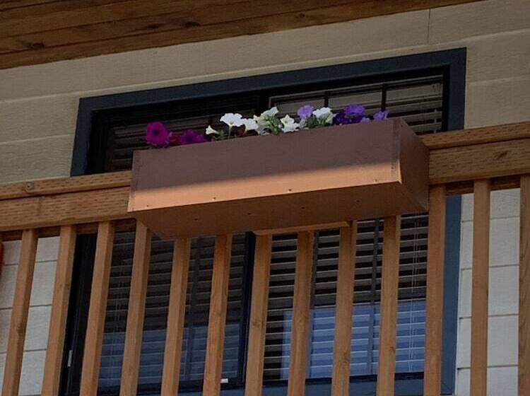 فندق على الطريق South Jetty Inn