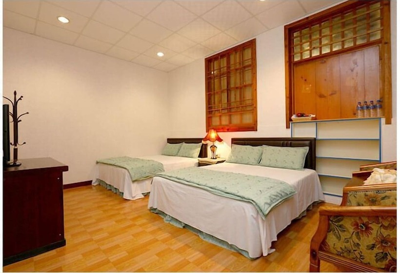 Neighbor San Ho Yuan B&b