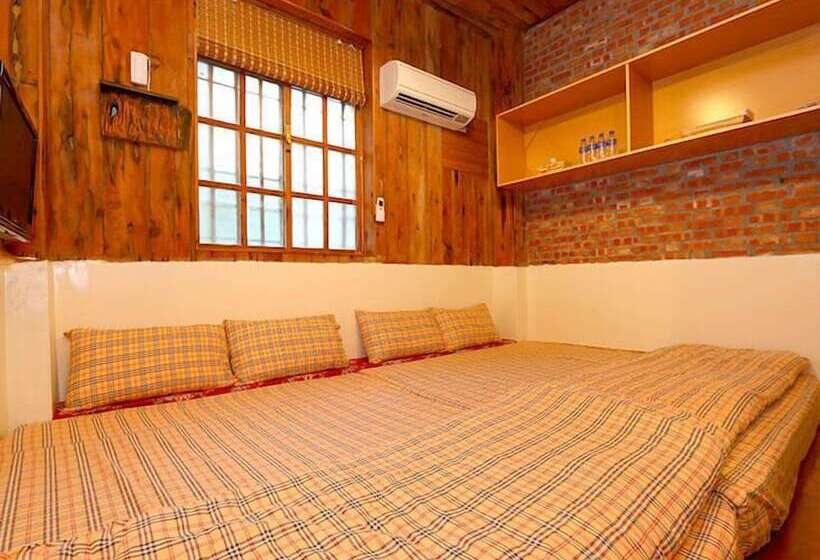 Neighbor San Ho Yuan B&b