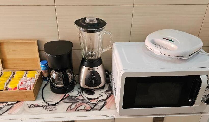 پانسیون A Better Place By Lisbon Ii