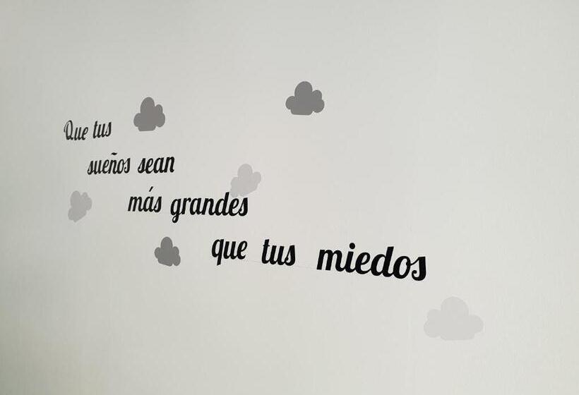 پانسیون A Better Place By Lisbon Ii