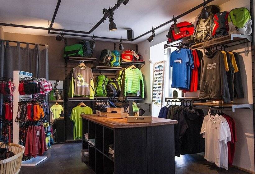 پانسیون Apartments Skok With Free Parking