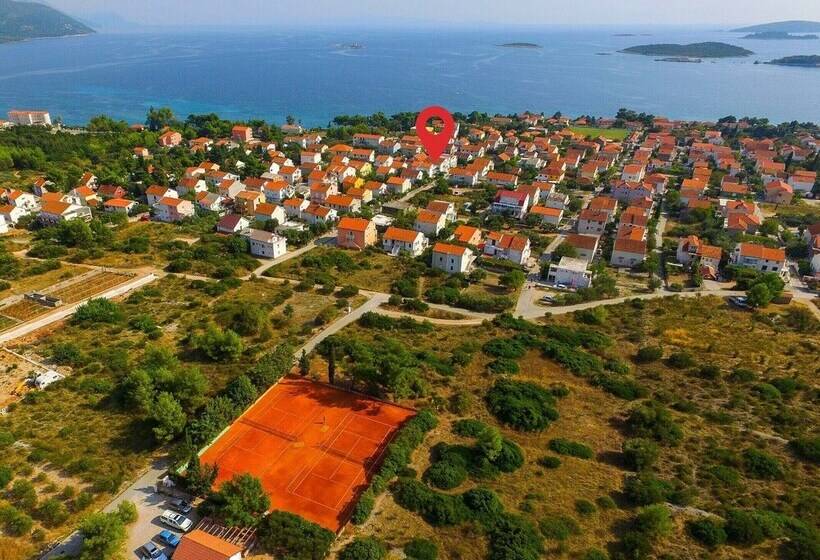 פנסיון Guesthouse Papica