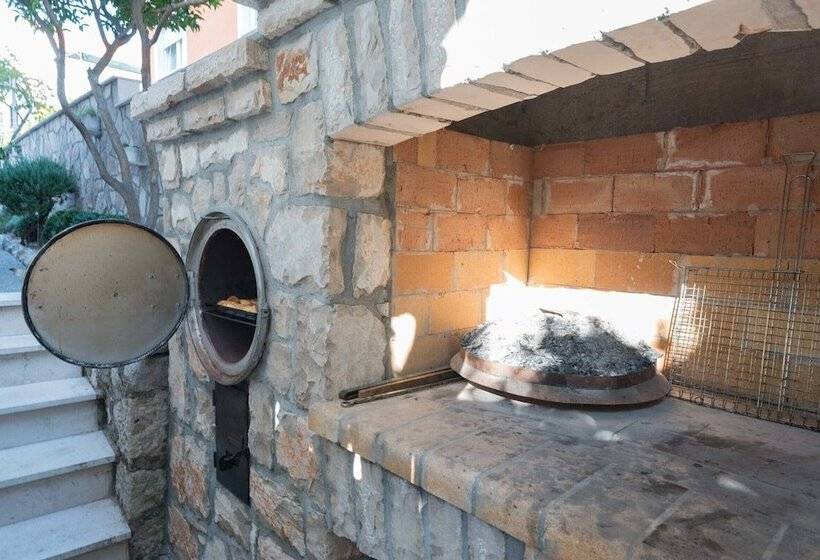 פנסיון Guesthouse Papica