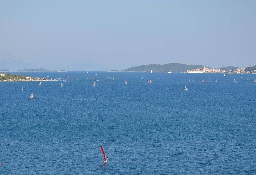 פנסיון Guesthouse Papica