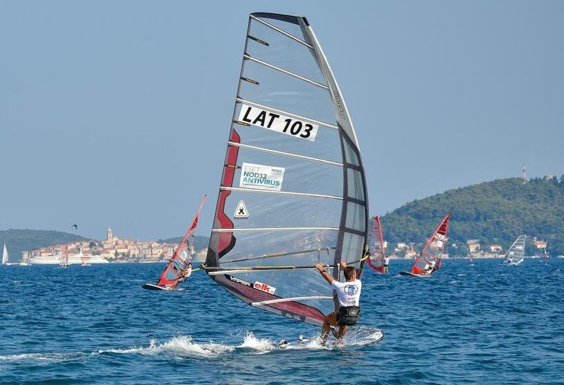 פנסיון Guesthouse Papica