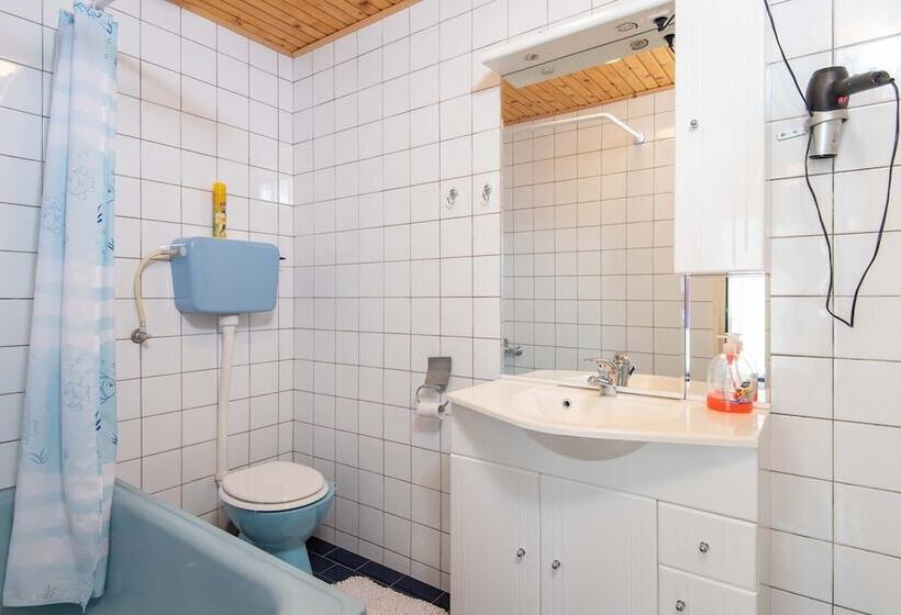 פנסיון Guesthouse Papica