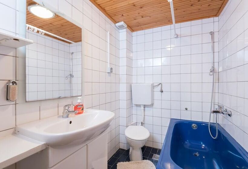 פנסיון Guesthouse Papica