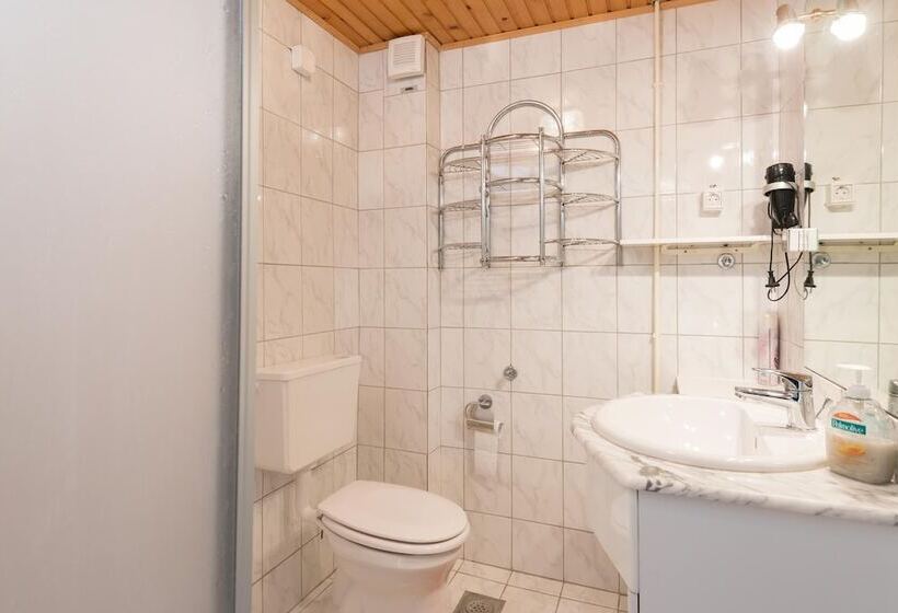 פנסיון Guesthouse Papica