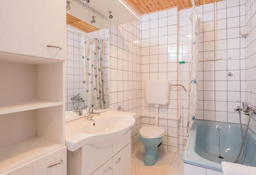 פנסיון Guesthouse Papica