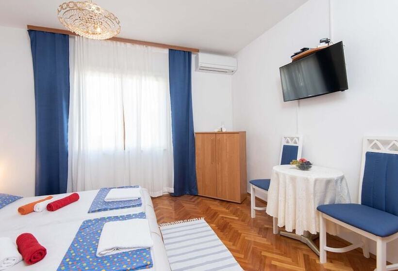 פנסיון Guesthouse Papica