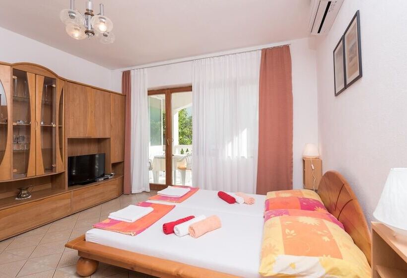 פנסיון Guesthouse Papica