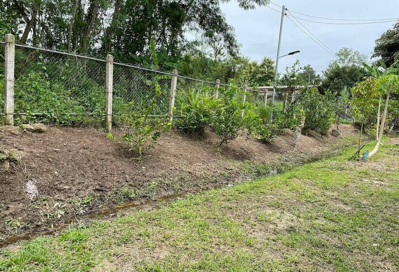 ペンション Baanthai Nakano Homestay