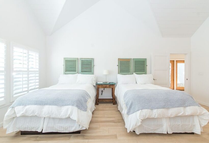 膳宿费 Benson Guest House