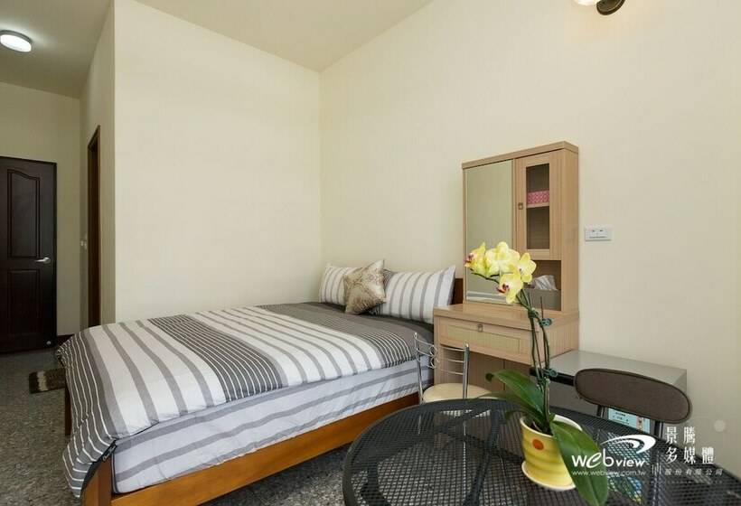 پانسیون Blackfoot Homestay