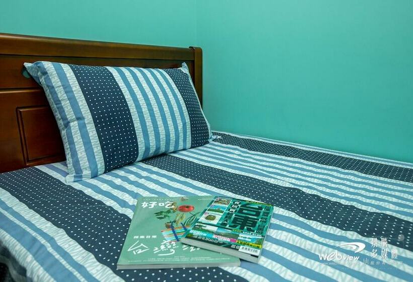 پانسیون Blackfoot Homestay