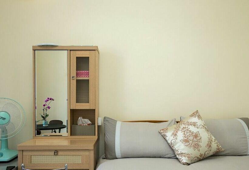 پانسیون Blackfoot Homestay