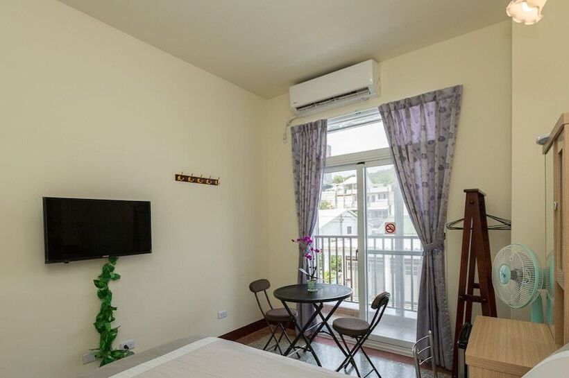 پانسیون Blackfoot Homestay