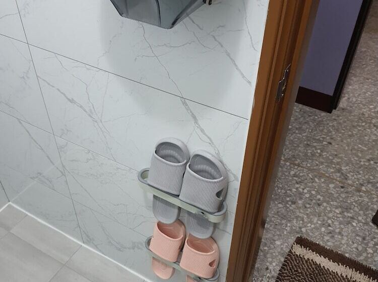 پانسیون Blackfoot Homestay