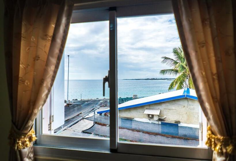 پانسیون Blackfoot Homestay