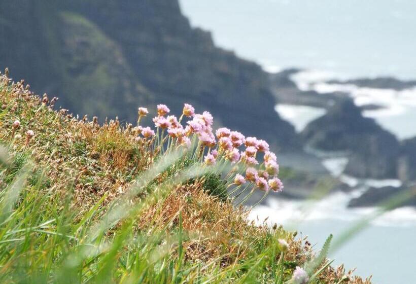 펜션 Corner House Guest House