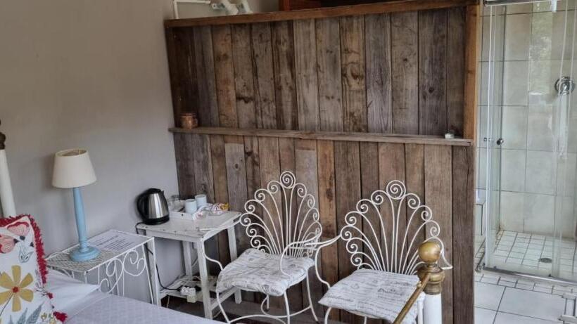 פנסיון Die Pastorie