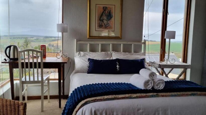 פנסיון Die Pastorie