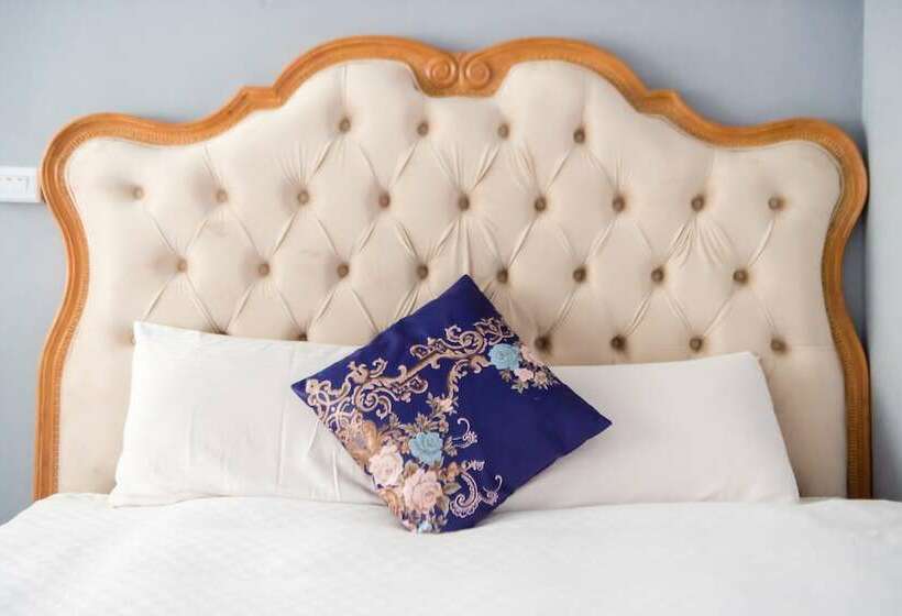 پانسیون Dream Valley