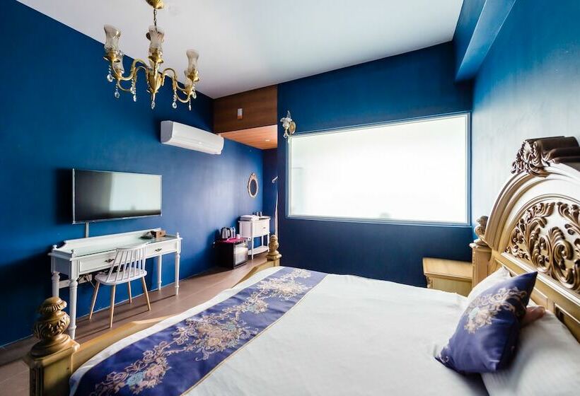 پانسیون Dream Valley