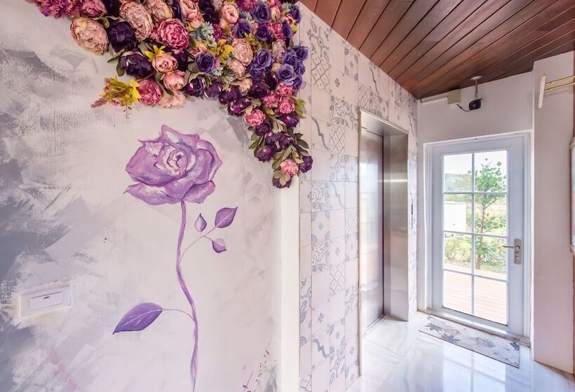 پانسیون Dream Valley