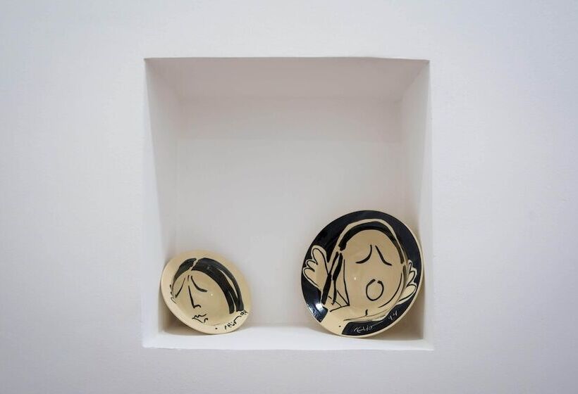 پانسیون Feel At Home Lisboa