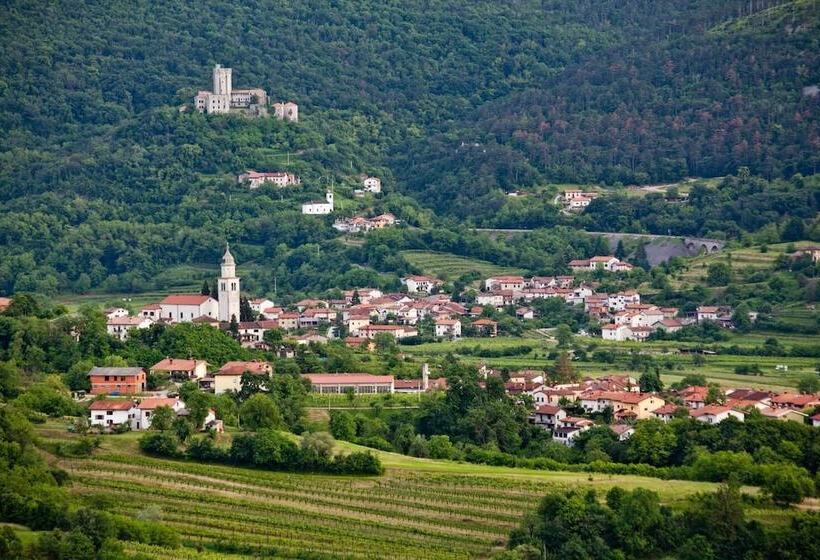 پانسیون Guesthouse Ošterija