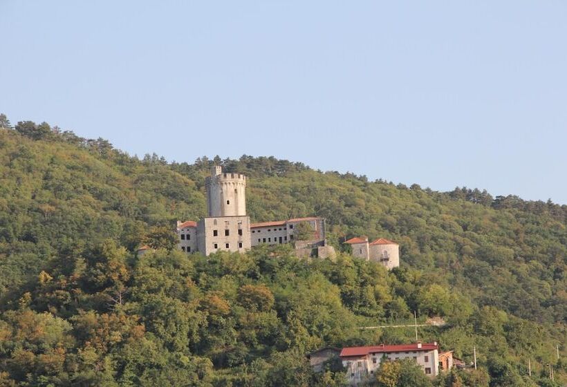 پانسیون Guesthouse Ošterija