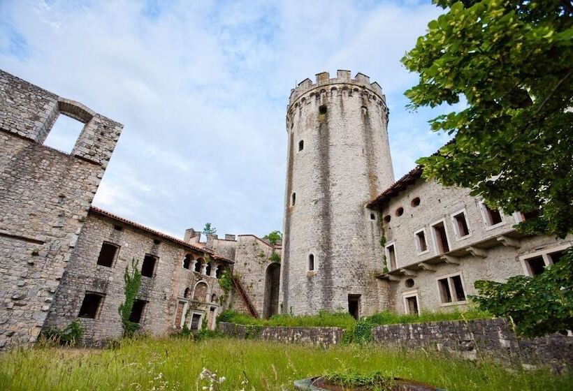 پانسیون Guesthouse Ošterija