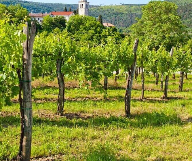 پانسیون Guesthouse Ošterija