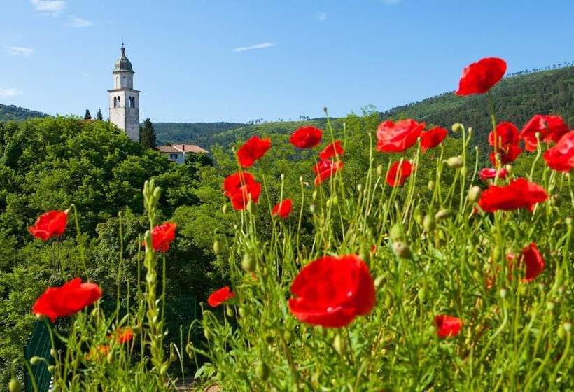 پانسیون Guesthouse Ošterija