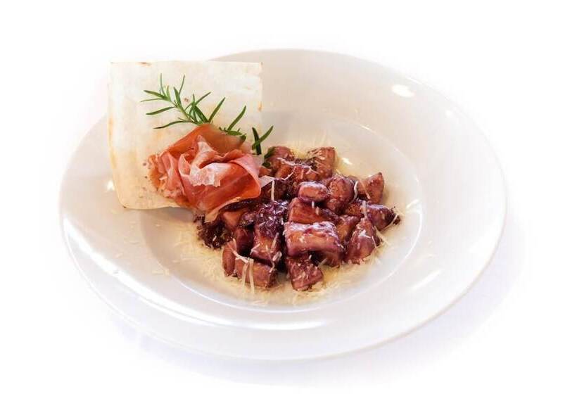 پانسیون Guesthouse Ošterija