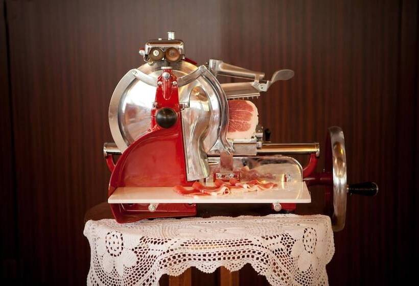 پانسیون Guesthouse Ošterija