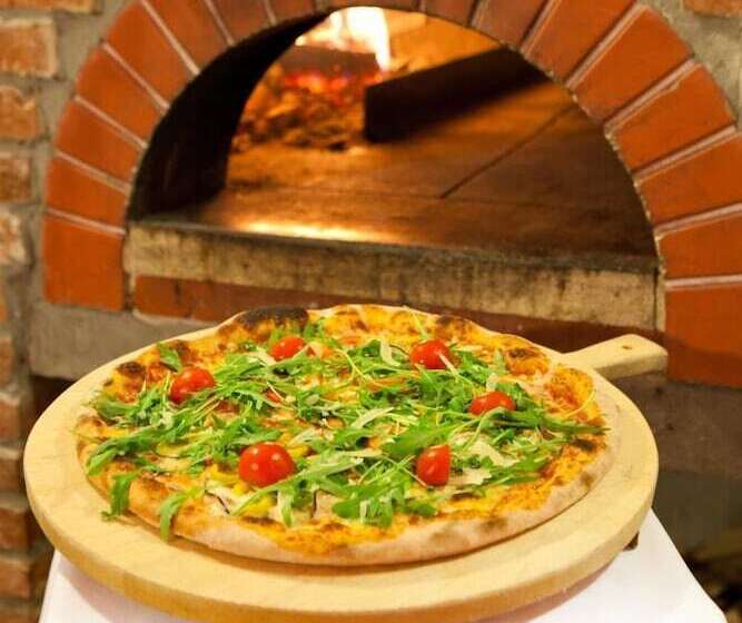 پانسیون Guesthouse Ošterija