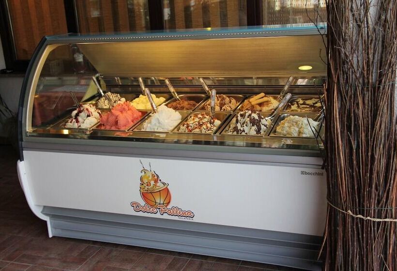 پانسیون Guesthouse Ošterija