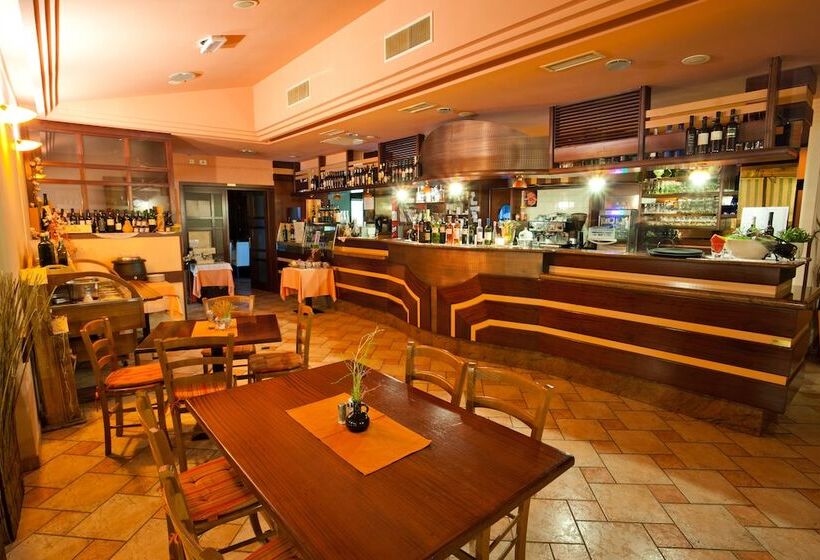 پانسیون Guesthouse Ošterija