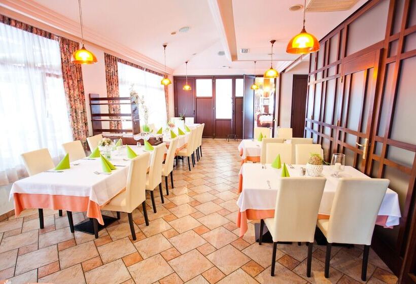 پانسیون Guesthouse Ošterija