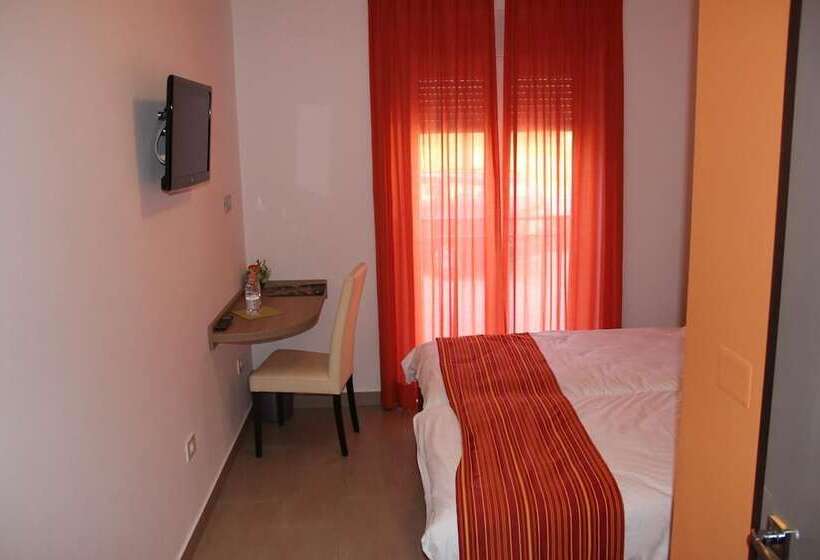 پانسیون Guesthouse Ošterija