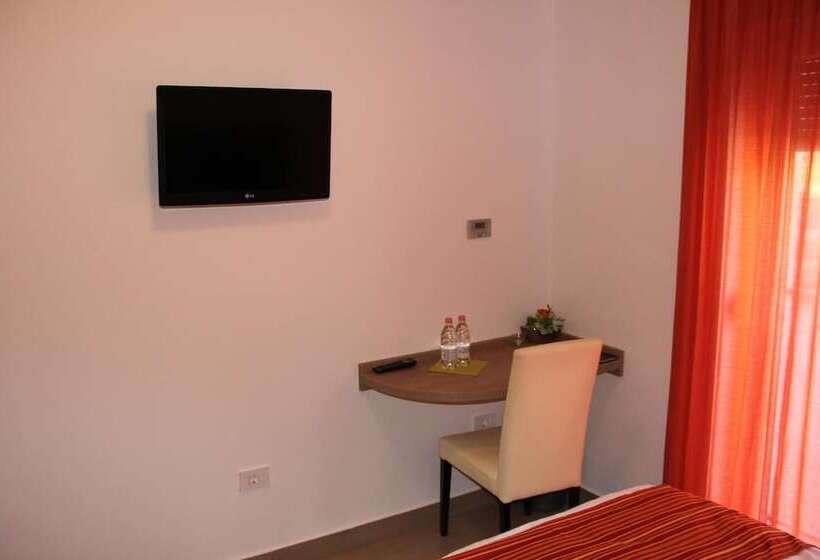 پانسیون Guesthouse Ošterija