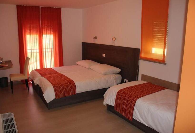 پانسیون Guesthouse Ošterija