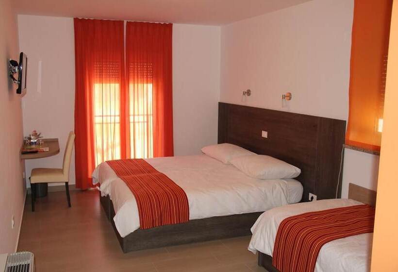 پانسیون Guesthouse Ošterija