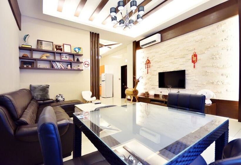 پانسیون Kai Feng B&b