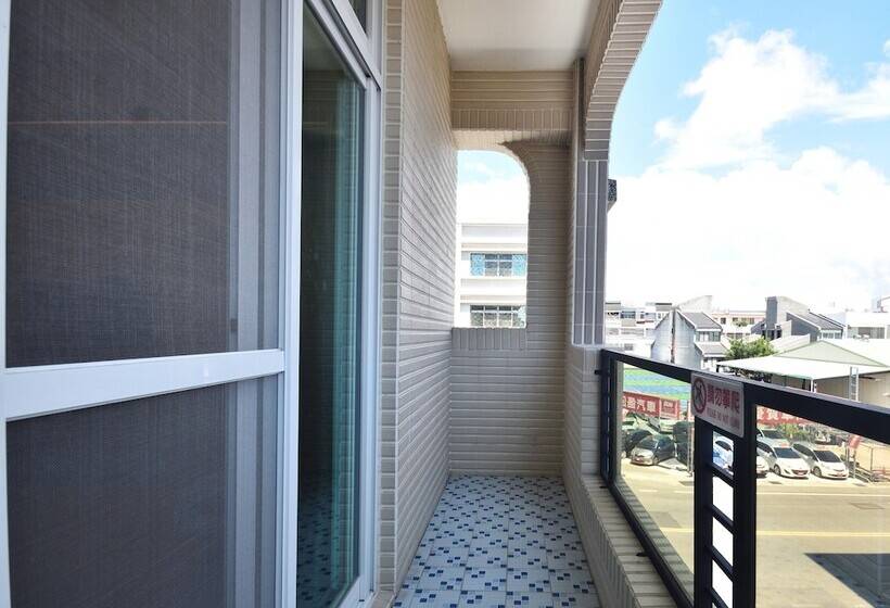 پانسیون Kai Feng B&b