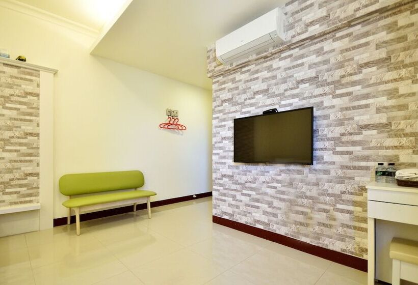 پانسیون Kai Feng B&b