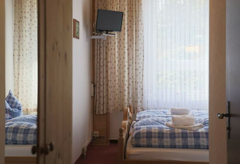 Пансион Landgasthof Veitenhäuser